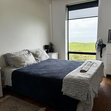 Toitoi Papatotara Bnb Dış mekan fotoğraf