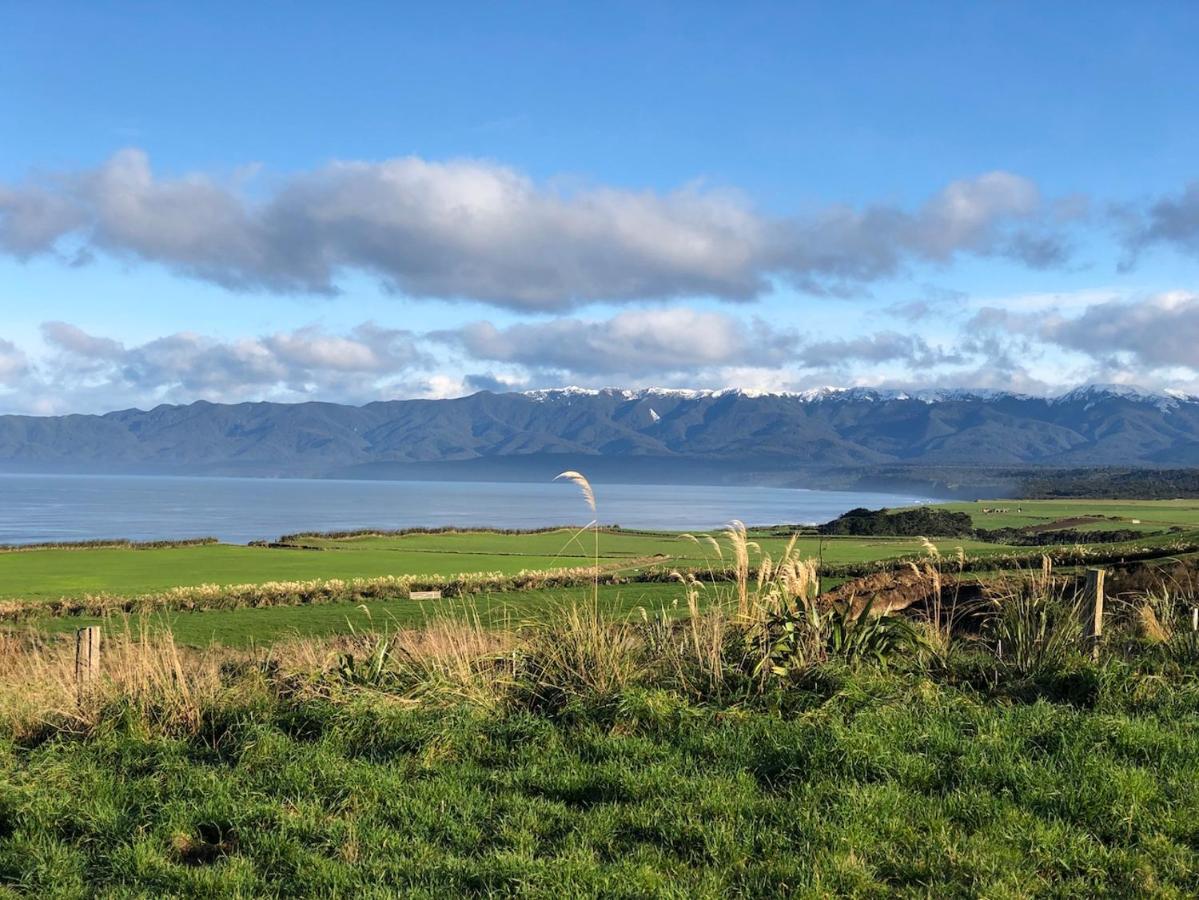 Toitoi Papatotara Bnb Dış mekan fotoğraf