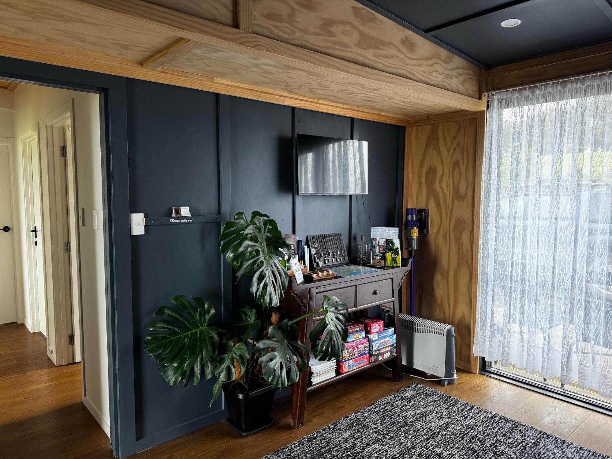 Toitoi Papatotara Bnb Dış mekan fotoğraf