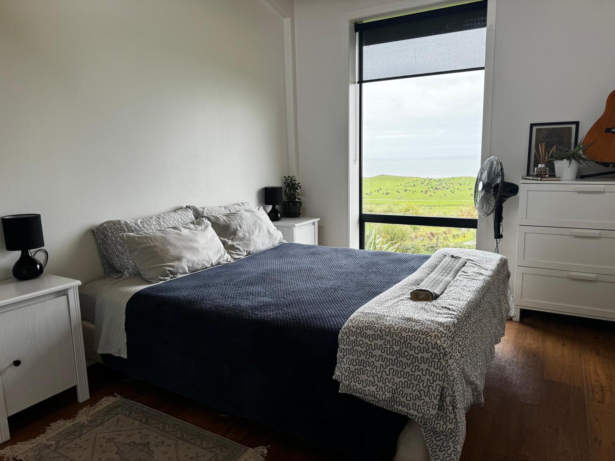 Toitoi Papatotara Bnb Dış mekan fotoğraf