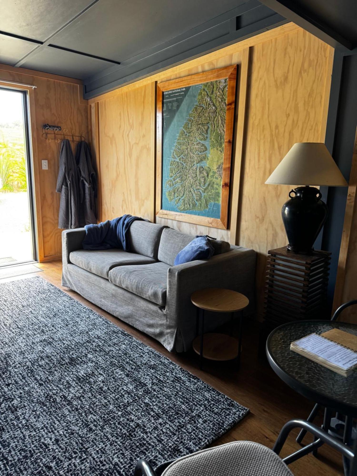 Toitoi Papatotara Bnb Dış mekan fotoğraf