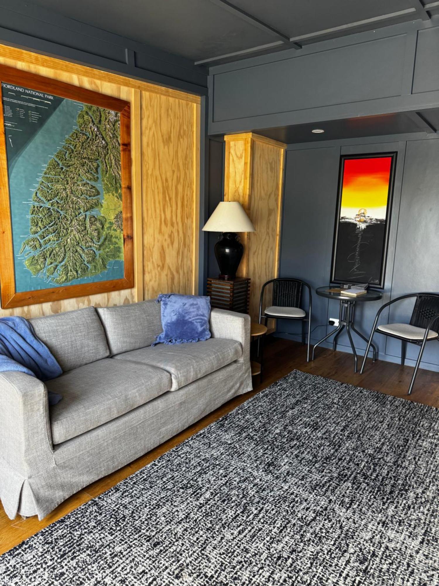 Toitoi Papatotara Bnb Dış mekan fotoğraf